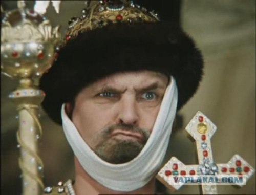 Оригинальный способ знакомства