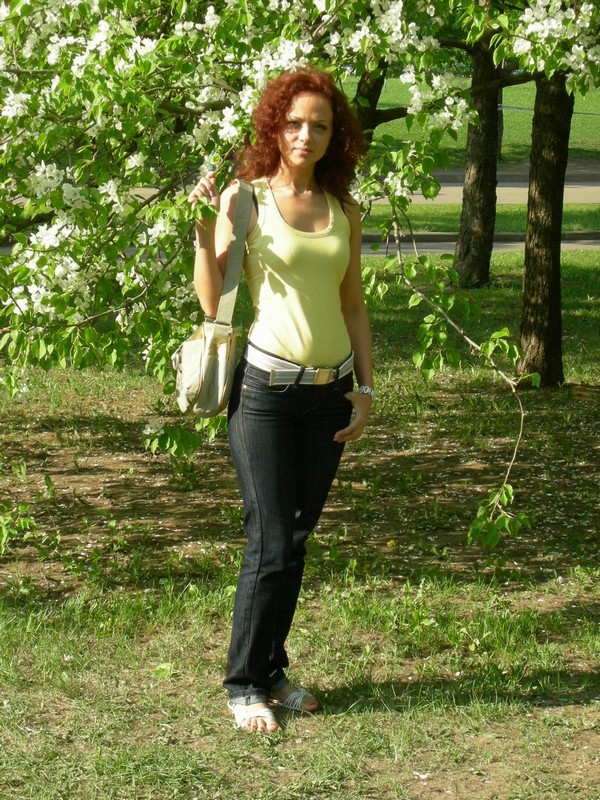 Что то не так с руками...