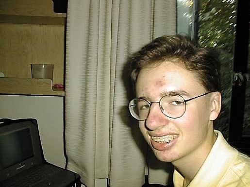 Одиноким парням посвящается)