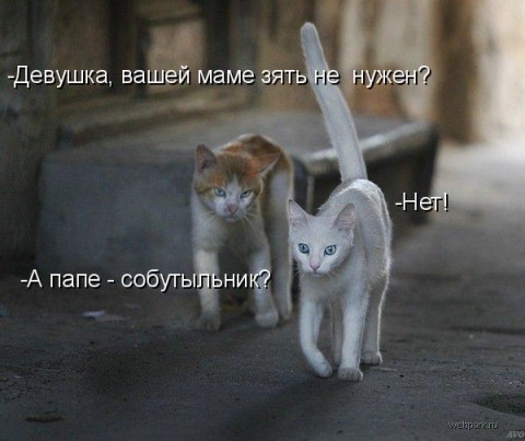 Сборник "баянов" со всего Интернета - 2