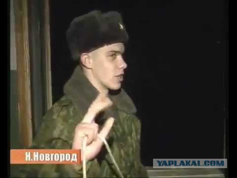 Они просто купали верблюда
