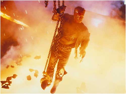 Погрузили экскаватор, как же он печально ковшиком махнул