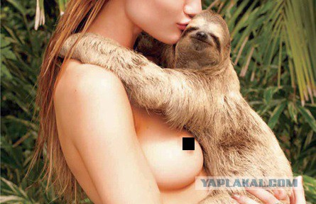 У меня есть мечта.