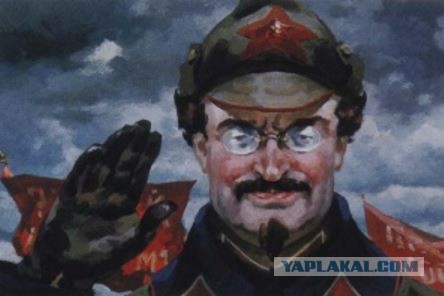 15 главных героев Белой армии