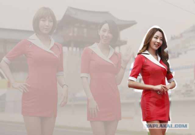 Кому нравятся северокорейские девушки?