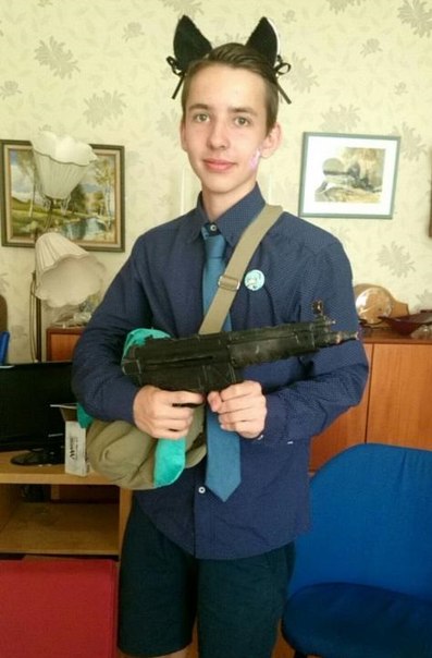 Ужасы и приколы из соцсетей