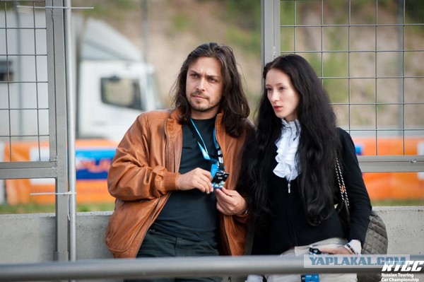 Формула-1 (Сезон 2016) часть 3