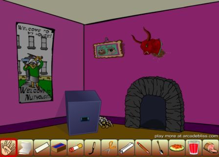 Magenta Room