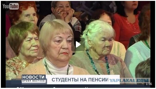 О трудностях постижения компьютерной грамоты .  21+