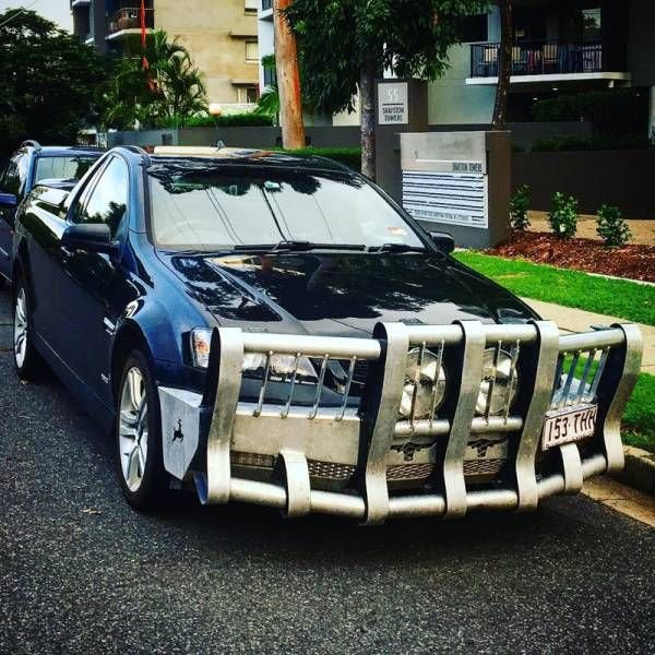 Автоюмор