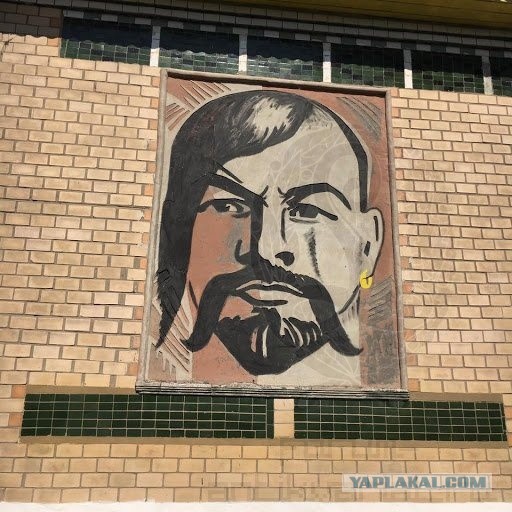 Немного когнитивного диссонанса