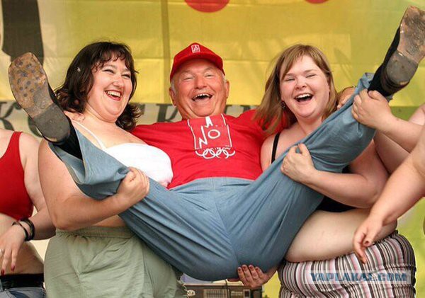 Неопровержимые доказательства, что во всем виноват Путин.