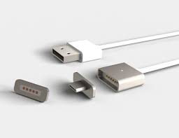 Скажем НЕТ micro USB!: простая и надежная зарядка своими руками