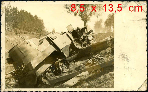 Нас извлекут из под обломков... 1941