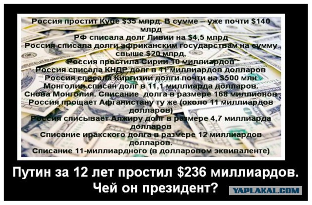 Россия продолжает увеличивать финансирование Венесуэлы