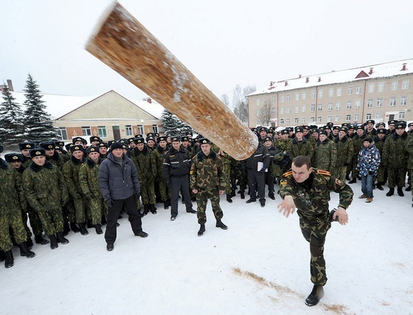 Не тот размерчик