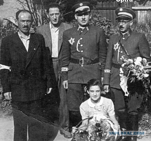Как выглядел солдат во время второй мировой в различных странах мира