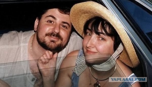 Романы и браки российских звезд, о которых все забыли
