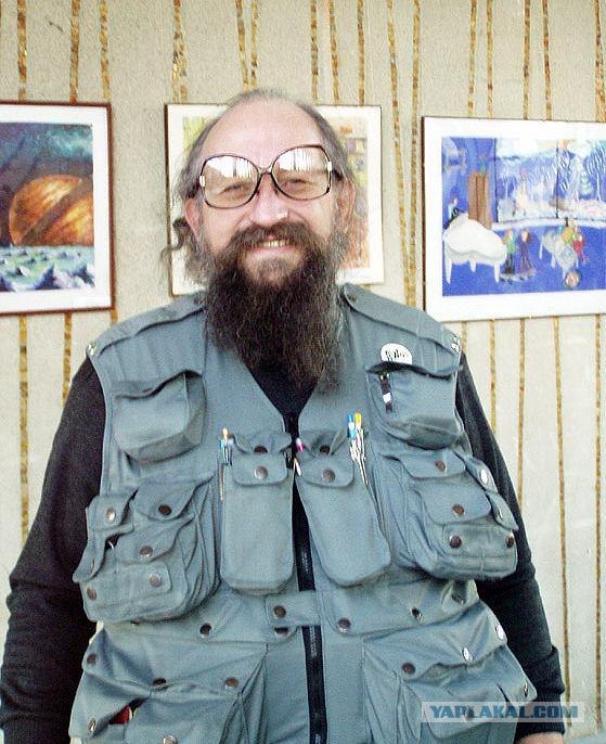 У кого круче?