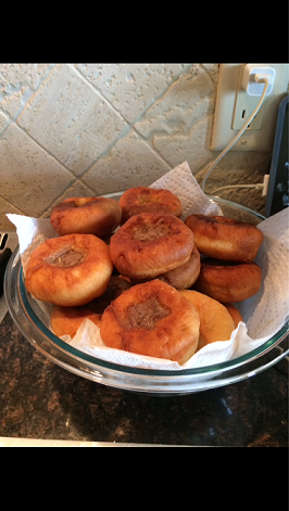 Пятница идеальной жены