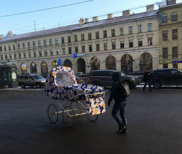 Подборка интересных и веселых картинок