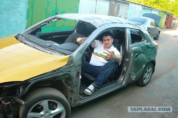 Интегра и фотошоп