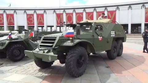 Армейские новости за неделю