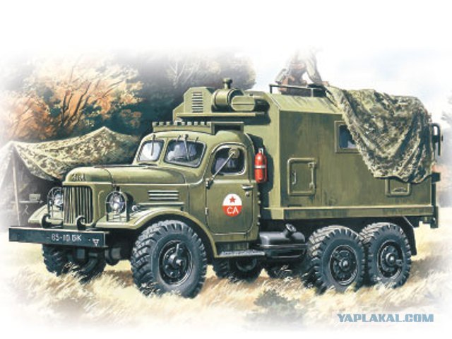 Клички у автомобилей