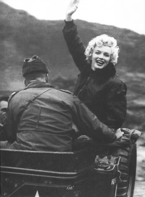 Интересные и редкие ретро-фотографии