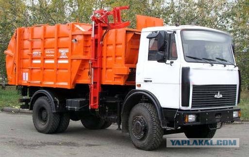 Автомобили нью-йоркской полиции