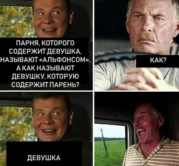 Весёлая карусель
