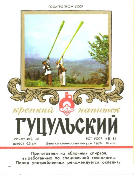 Больше никогда: худший алкоголь в нашей жизни