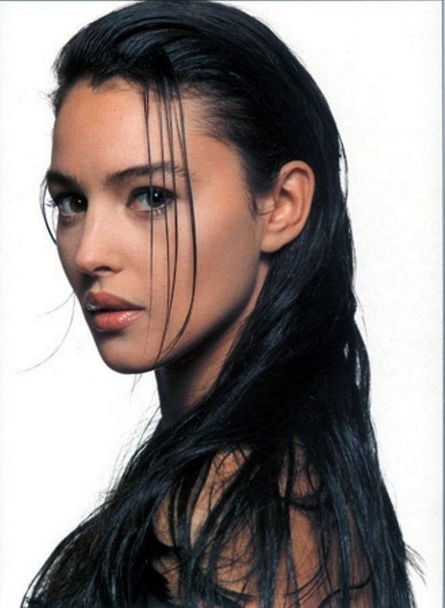 Monica Bellucci