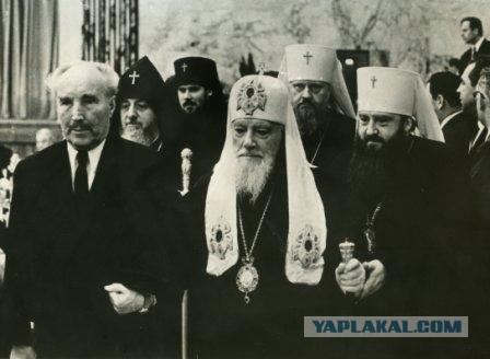 50 лет назад. Декабрь 1969 года