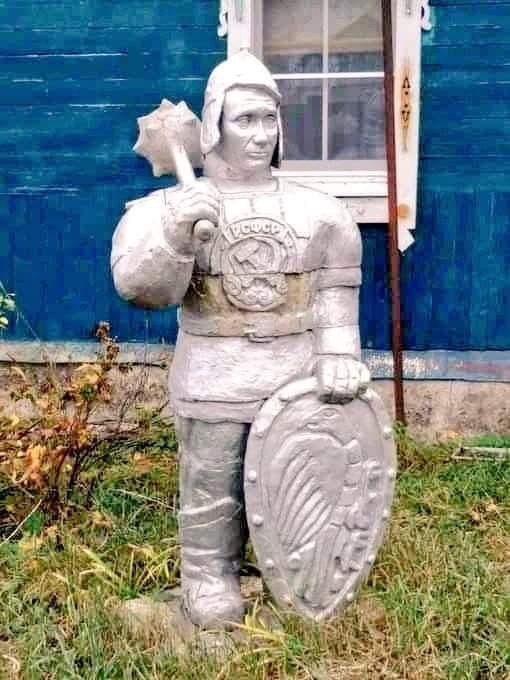 Печенеги, Половцы... Мемы
