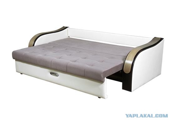 Какой ты диван?