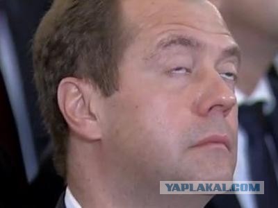 Медведев заявил о необходимости ввести государственное управление интернетом
