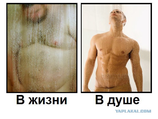 Кто есть кто?