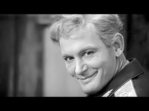 Умер Василий Лановой