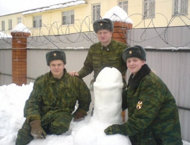 Чудики из социальных сетей 27.03.21