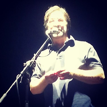 Юрий Шевчук о концерте 9 сентября в Главклабе