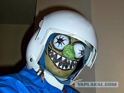 Как отдыхают пилоты и стюардессы?