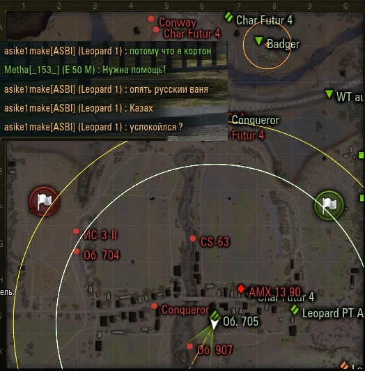 Wargaming 60