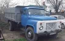 Выдержит? Проедет? А куда он денется!