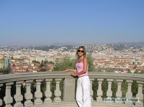 КРЫМ 2011 - делюсь впечатлениями
