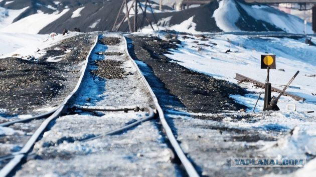 В России построили самосвал, который невозможно «засадить» на бездорожье