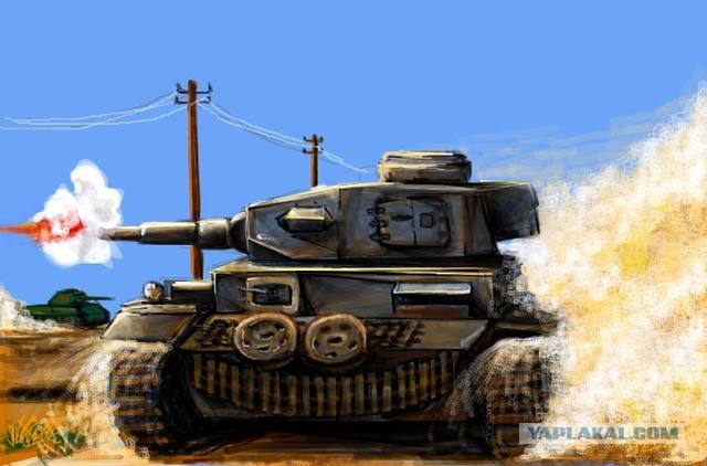 Wargaming