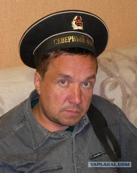 Моя Куба.