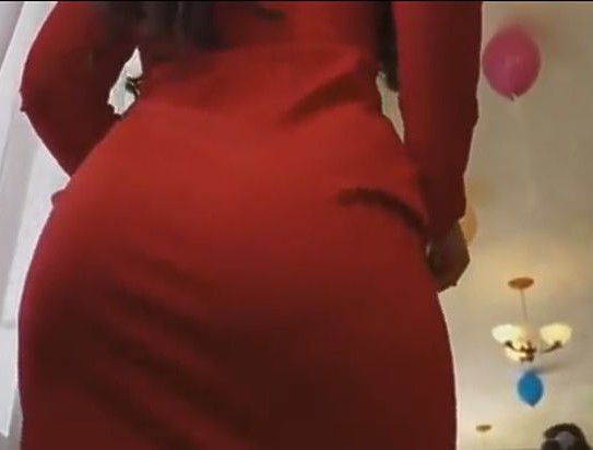 Когда отец снимает на видео детский утренник