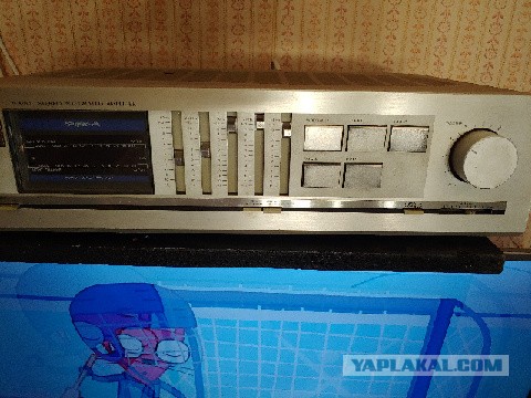 Тоже похвастаюсь...